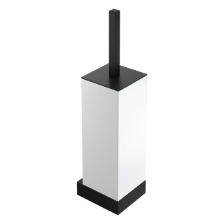 Ерш настенный Qubic Black