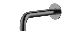 Излив FUSION Shine Gun Metal
