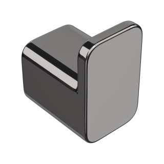 Крючок Qubic Shine Gun Metal