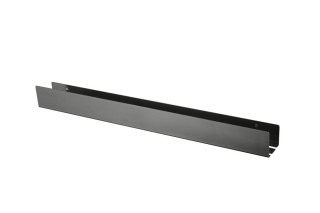 Полка подвесная 90см GUN METAL