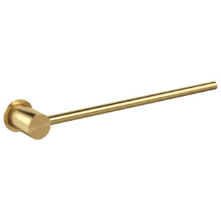 Полотенцесушитель STICK дополнительный элемент MATT GOLD