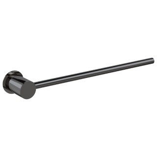 Полотенцесушитель STICK дополнительный элемент SHINE GUN METAL
