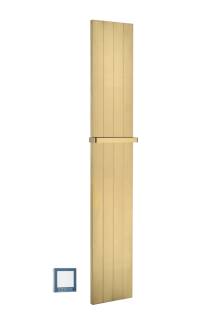 Полотенцесушитель электрический FLAT BRONZE