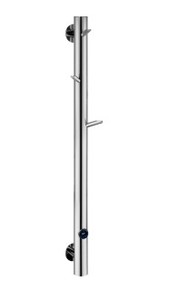 Полотенцесушитель электрический OAK CHROME