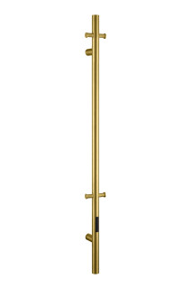 Полотенцесушитель электрический Uno BRONZE