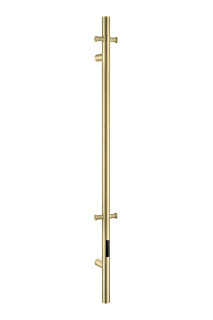 Полотенцесушитель электрический Uno GOLD