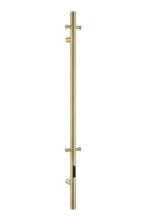 Полотенцесушитель электрический Uno MATT GOLD