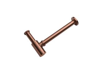 Сифон COPPER BRUSHED (БЕЗ КЛИК-КЛАКА)