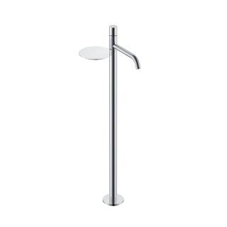 Смеситель STICK напольный для умыв. CHROME DIAMOND CHROME