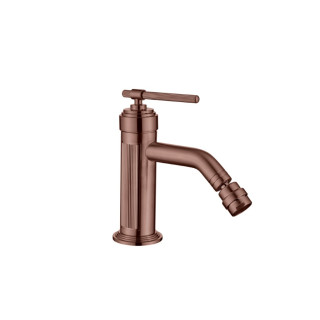 Смеситель для биде ETERNA COPPER BRUSHED