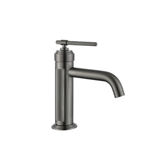 Смеситель для умывальника ETERNA GUN METAL