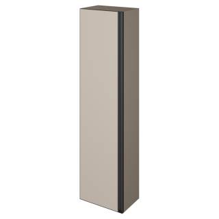 QUATRO пенал DAPHNE профиль ANTHRACITE