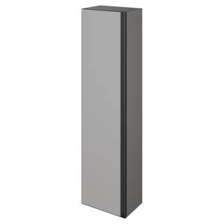 QUATRO пенал LUNA профиль ANTHRACITE