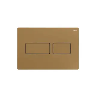 Клавиша RIVO Touch lux (латунь мат)