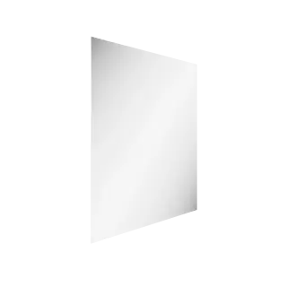 Зеркало для ванной комнаты SANCOS Поле 2.0 (Square 2.0) 60x80 led подсветка 2700K/4000K/5000K SQ2.600