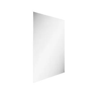 Зеркало для ванной комнаты SANCOS Поле 2.0 (Square 2.0) 70x80 led подсветка 2700K/4000K/5000K SQ2.700