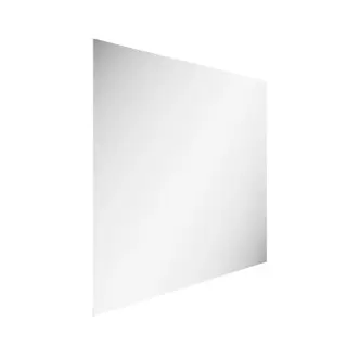 Зеркало для ванной комнаты SANCOS Поле 2.0 (Square 2.0) 80x70 led подсветка 2700K/4000K/5000K SQ2.800