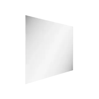 Зеркало для ванной комнаты SANCOS Поле 2.0 (Square 2.0) 90x70 led подсветка 2700K/4000K/5000K SQ2.900