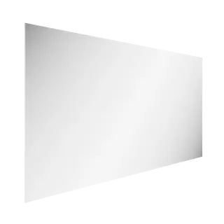 Зеркало для ванной комнаты SANCOS Поле 2.0 (Square 2.0) 140x80 led подсветка 2700K/4000K/5000K SQ2.1400