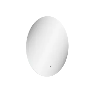 Зеркало для ванной комнаты SANCOS Сфера 2.0 (Sfera 2.0) D60 led подсветка 2700K/4000K/5000K SF2.600