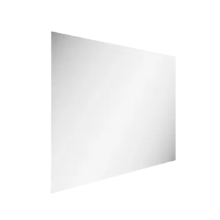 Зеркало для ванной комнаты SANCOS Поле 2.0 (Square 2.0) 100x70 led подсветка 2700K/4000K/5000K SQ2.1000
