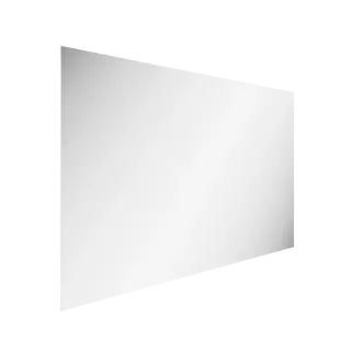 Зеркало для ванной комнаты SANCOS Поле 2.0 (Square 2.0) 120x70 led подсветка 2700K/4000K/5000K SQ2.1200