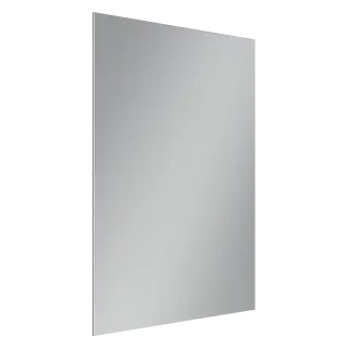 Зеркало для ванной комнаты SANCOS Поле (Square) 70x80 с подсветкой, арт. SQ700