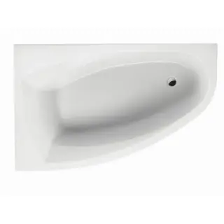 Ванна EXCELLENT Aquaria Comfort 150x95 (лев.)