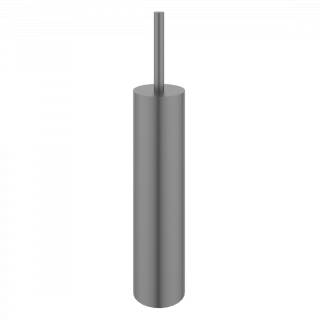Туалетный ершик в комплекте WONZON & WOGHAND, Темный графит (WW-V4601-GM)