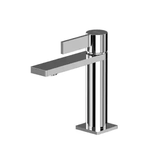 Cмеситель для умывальника WHITECROSS XT1411CR (хром)