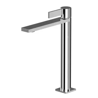Cмеситель для умывальника WHITECROSS XT1412CR (хром)