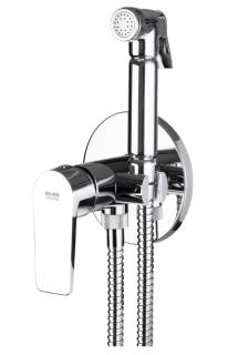 Гигиенический душ со смесителем Remer Dream D65