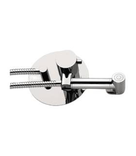 Гигиенический душ с термостатическим смесителем Remer Elegance NT60W