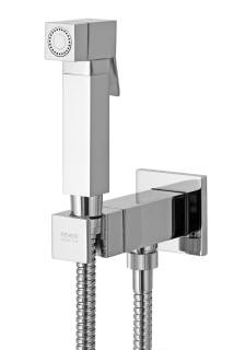 Гигиенический душ со смесителем Remer Absolute Q64