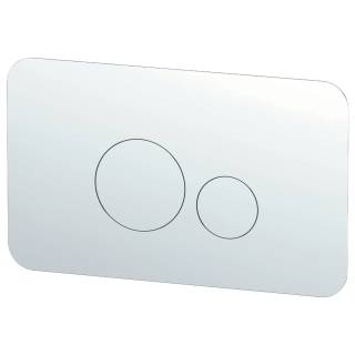 Кнопка смыва Remer RB810CR