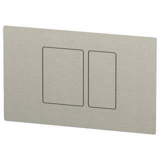 Кнопка смыва Remer SSRB820, сталь