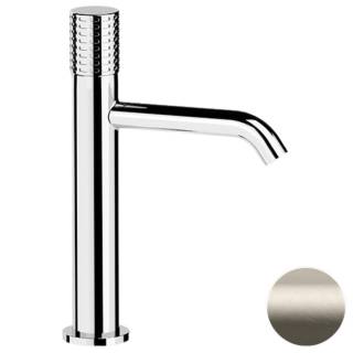 Смеситель для раковины Remer Celebrity CEC12AXV, сталь