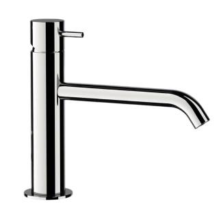 Смеситель для раковины Daniel Tokyo TK606XNCR