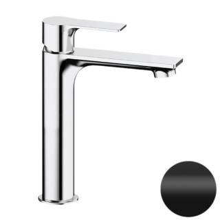 Смеситель для раковины Remer Energy EY12ANO, черный матовый