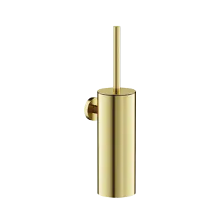 Ершик SANCOS База (Base) брашированное золото, PVD покрытие, арт. SC9032BG