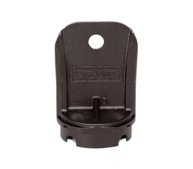 Ключ для аэратора Remer 83Z40C