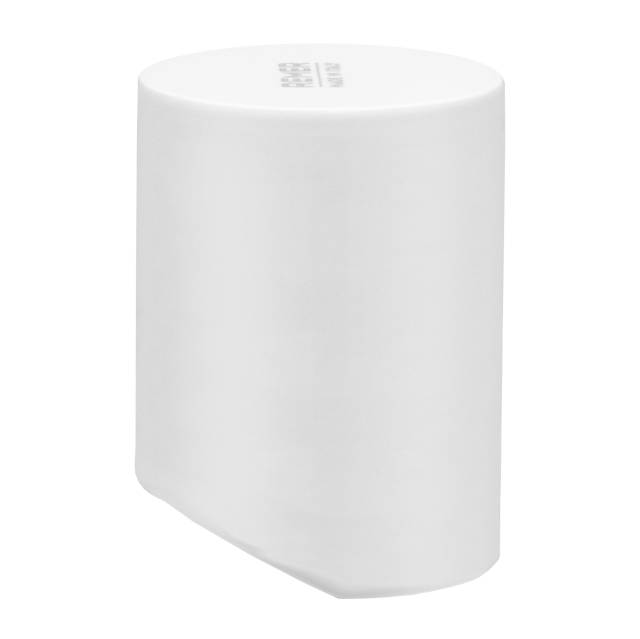 Ручка смесителя для раковины Remer Edge EG571BO, белый матовый