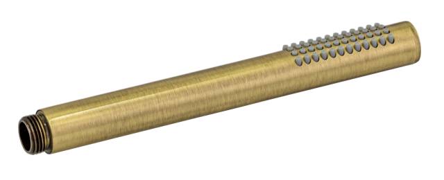 Ручной душ Remer 317MCVOX, латунь состаренная