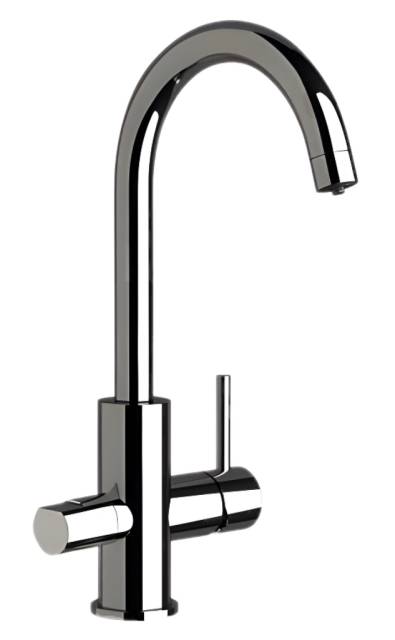 Cмеситель для кухни Remer X Style N792DW