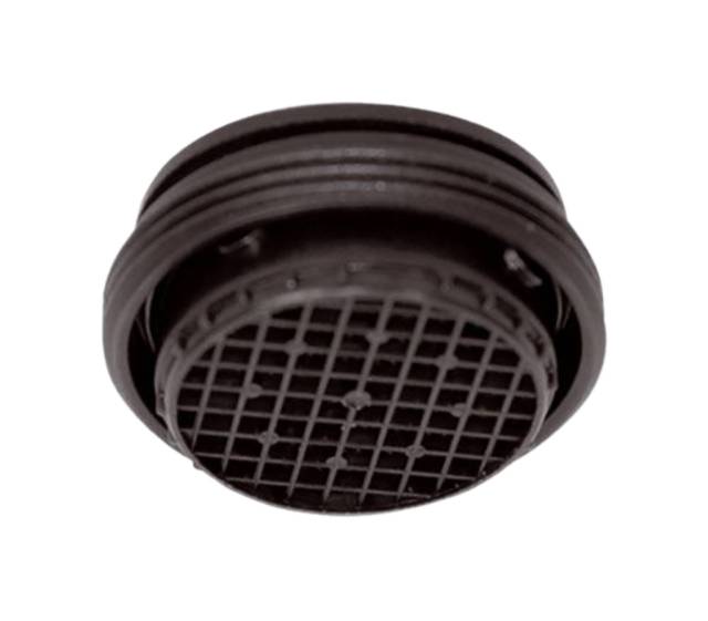 Аэратор смесителя для раковины, ультраплоский M24 Remer 83Z40