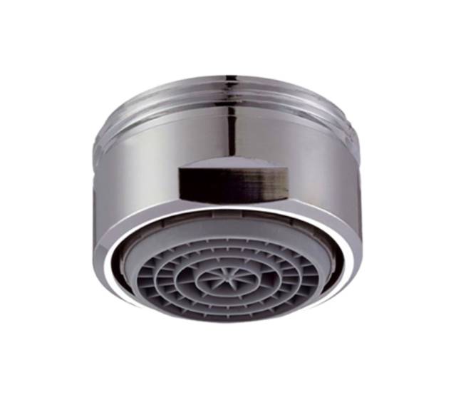 Аэратор смесителя для раковины Easy Clean M24X1 Remer 83NESI