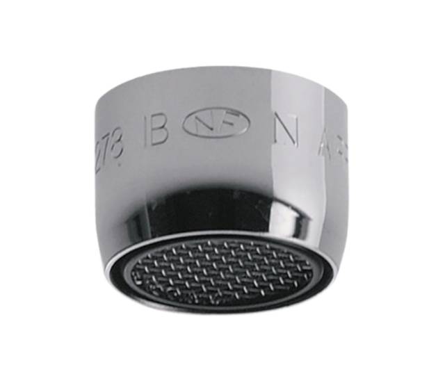 Аэратор смесителя для кухни, F22 Remer 81