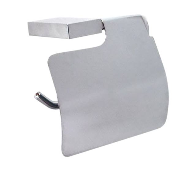 Бумагодержатель Remer Flat FT60CR