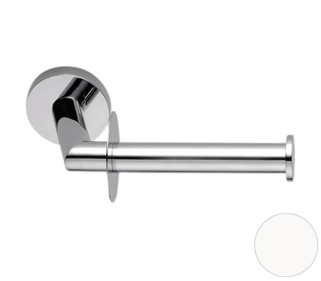 Бумагодержатель Remer Guest GS61BO, белый матовый