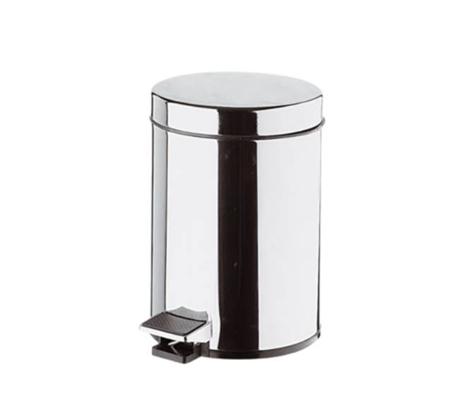 Ведро 5 литров Remer RB502CR